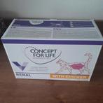 Renal dieetvoer voor katten. Nierfalen., Ophalen of Verzenden, Kat