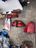 Lot achterlichten Peugot , Citroën, Volkswagen  , ford, Ophalen of Verzenden, Gebruikt, Citroën