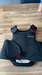 Bodyprotector kind, Dieren en Toebehoren, Ophalen of Verzenden, Zo goed als nieuw
