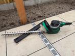 Elektrische snoeischaar, Tuin en Terras, Ophalen, Gebruikt, Topcraft