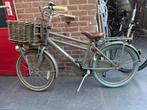 Opal Damesfiets 24inch, Fietsen en Brommers, Fietsen | Jongens, Ophalen, Zo goed als nieuw, 24 inch, Handrem