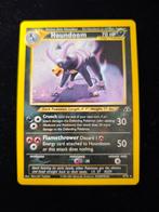 Houndoom 4/75 Neo Destiny, Ophalen of Verzenden, Zo goed als nieuw