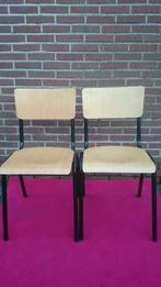 Houten stapelstoelen, Huis en Inrichting, Stoelen, Ophalen, -, Nieuw, -