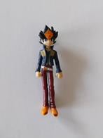 Zyro kurogane beyblade shogun steel figure +- 10 cm, Ophalen of Verzenden, Gebruikt