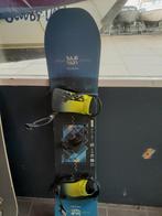 snowboard salamon 145, Ophalen, Gebruikt, Board