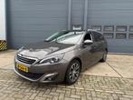 Peugeot 308 SW 1.2 PureTech Blue Lease Premium, Voorwielaandrijving, Stof, Gebruikt, 1199 cc