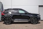 Volvo XC40 1.5 T5 Recharge R-Design Schuif/-kanteldak | Mem., 12 maanden, Zwart, Plug-in hybride, Hybride Elektrisch/Benzine