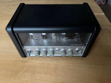 Hughes&Kettner Tube Meister 5 beschikbaar voor biedingen