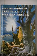 Zijn wieg was een kribbe, C. van den Bovenkamp, Boeken, Ophalen of Verzenden, Gelezen, Christendom | Protestants