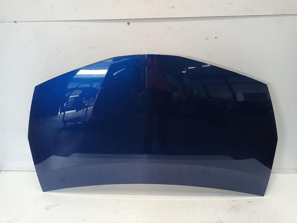 Motorkap Toyota Prius, Auto-onderdelen, Onderdelen@venauto.nl, Van der Ven Autorecycling B.V., Gebruikt, Ettenseweg 76, 4706 PB Roosendaal, The Netherlands