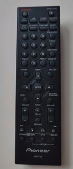 Pioneer AXD7708 Afstandsbediening, Audio, Tv en Foto, Afstandsbedieningen, Ophalen of Verzenden, Gebruikt, Origineel, Dvd