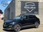 Volkswagen T-ROC 2.0 TSI 4Motion Sport PANO|ACC|LANEASSIST|B, Automaat, 15 km/l, Gebruikt, 1984 cc