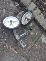 Zijwielen voor Kinderfiets, Ophalen, Gebruikt, Algemeen, Wiel