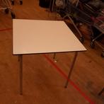 Vitra tafel, Ophalen, Campingtafel