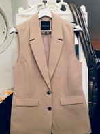 Nikkie gilet splinternieuw, Beige, Nieuw, Ophalen of Verzenden, Nikkie