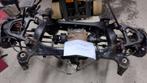 JDM turbo Achterassen met Diff etc. gehele ophaning, Auto-onderdelen, Ophalen, Gebruikt, Lexus