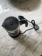 Nespresso Melk Opschuimer, Ophalen of Verzenden, Gebruikt, Overige modellen