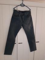 LEVIS, Ophalen of Verzenden, Zo goed als nieuw, Blauw, W32 (confectie 46) of kleiner