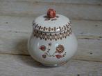 Servies, Johnson Bros, OLD GRANITE, als nieuw, Antiek en Kunst, Ophalen of Verzenden