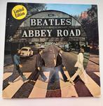 LP/Vinyl/Picture Disc The Beatles - Abbey Road 1979 NL, Ophalen of Verzenden, Gebruikt
