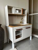 Ikea duktig keuken, Ophalen, Gebruikt, Hout, Speelkeuken