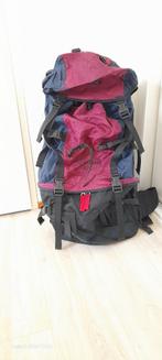 Backpack / bergsport rugzak, Sport en Fitness, Bergsport en Wandelen, Zo goed als nieuw, Rugzak, Ophalen