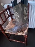Cowboylaarzen, Kleding | Dames, Schoenen, Hoge laarzen, Bruin, Nieuw, Ophalen of Verzenden