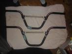 2 xRenthal Stuur bmx crossstuur - zwart - 736 mm 711mm MOTOR, Ophalen
