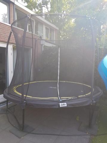 Salta trampoline 305  beschikbaar voor biedingen