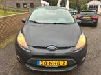 1.4 5DR AUT 37000 NAP Nieuwe Riem Dealer OH, Auto's, 4 cilinders, Elektrische ramen, Origineel Nederlands, Grijs