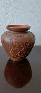 Vintage Vaas, Ophalen of Verzenden