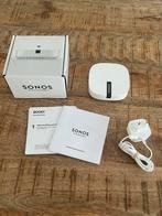 Sonos Boost, Ophalen of Verzenden, Zo goed als nieuw, Overige typen, Sonos
