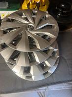 Winterbanden set voor VW Polo, Auto diversen, Wieldoppen, Ophalen of Verzenden, Gebruikt