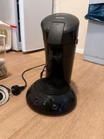 Senseo Koffiezetapparaat - Zwart, Ophalen, Gebruikt, Koffiemachine, 2 tot 4 kopjes