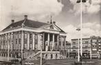 STAD GRONINGEN Stadhuis, Verzamelen, Ansichtkaarten | Nederland, Verzenden, 1960 tot 1980, Gelopen, Groningen