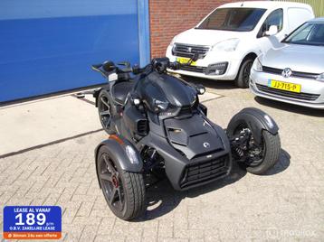 Can-am Ryker sport 900 3 wieler beschikbaar voor biedingen