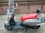 Snorscooter AGM Retro - Mooie Staat!, Gebruikt, Benzine, Ophalen, Overige merken