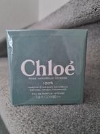 NIEUWE Chloe rose naturelle edp intense 50ml, Verzenden, Nieuw