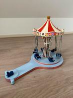 Playmobil, Zweefmolen, Ophalen of Verzenden, Zo goed als nieuw