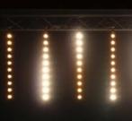 5x Sunstrip incl reserve onderdelen, Ophalen, Gebruikt, Licht
