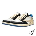 Air Jordan 1 Low Travis Scott Fragment, Kleding | Heren, Schoenen, Nieuw, Ophalen of Verzenden