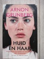 Arnon Grunberg - Huid en Haar, Ophalen of Verzenden, Zo goed als nieuw, Arnon Grunberg