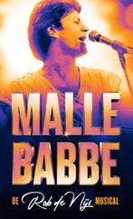 Malle Babbe - Rob de Nijs musical, Eén persoon