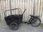 Vogue Carry 3 (september 2022) Elektrische bakfiets, Ophalen, Gebruikt, 4 kinderen of meer, Overige merken