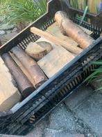 Haardhout, Minder dan 3 m³, Ophalen