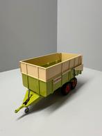 Siku claas kipper, Ophalen of Verzenden, Gebruikt, Tractor of Landbouw, SIKU