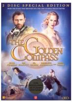 DVD - The golden Compass (2DVD) (Special Edition), Cd's en Dvd's, Ophalen of Verzenden, Vanaf 12 jaar, Zo goed als nieuw