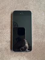 Defecte iPhone SE - Onderdelen, Ophalen, Niet werkend, Grijs, IPhone SE (2016)