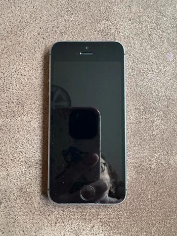 Defecte iPhone SE - Onderdelen beschikbaar voor biedingen