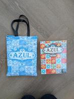 Azul Mini (reis editie), Hobby en Vrije tijd, Gezelschapsspellen | Bordspellen, Een of twee spelers, Ophalen of Verzenden, Zo goed als nieuw